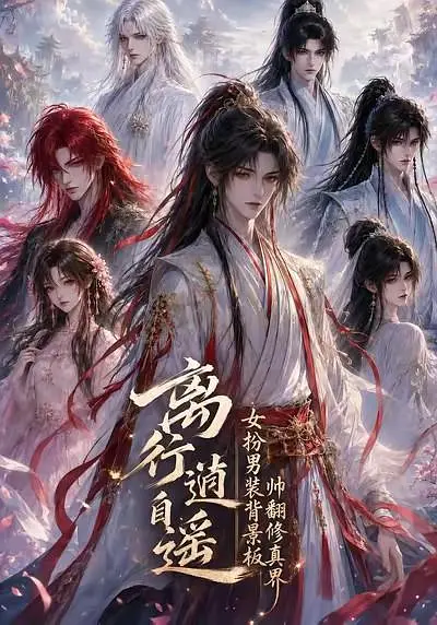 帖子封面