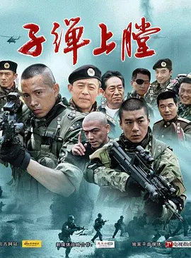 我是特种兵 (2011)