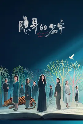 隐身的名字 (2026)
